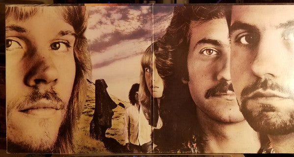 Styx - Pieces Of Eight