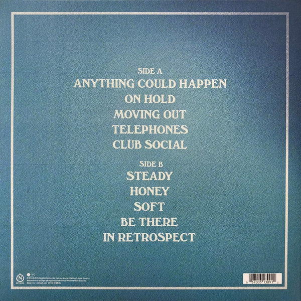 VACATIONS (4) - Changes