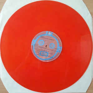 Redboy - Contact From The Underworld