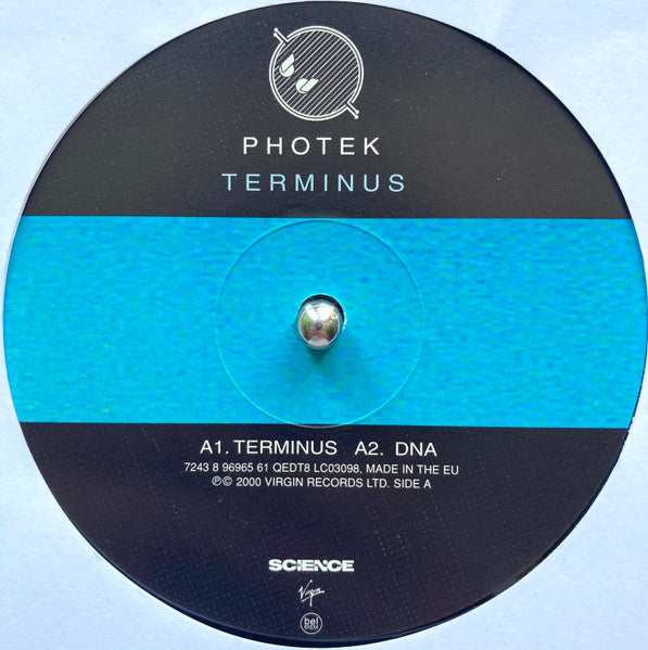 Photek - Terminus