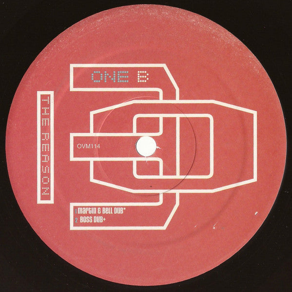 Sylk 130 - The Reason