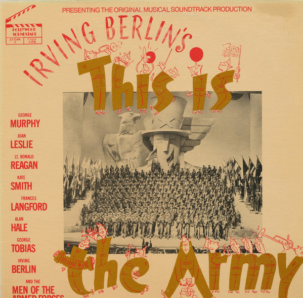 Irving Berlin - This Is The Army
