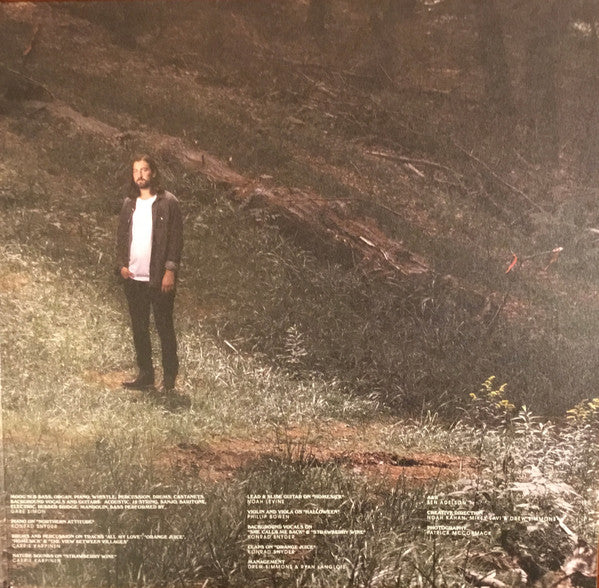 Noah Kahan - Stick Season