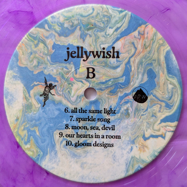 Florist (2) - Jellywish