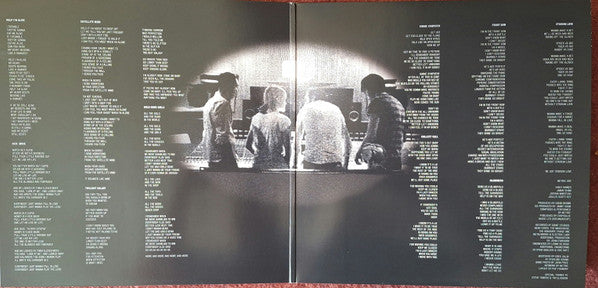 Metric - Fantasies