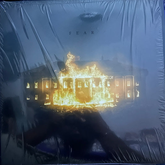 nf - Fear