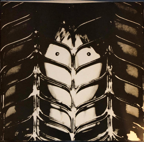 Chris Squire - Fish Out Of Water