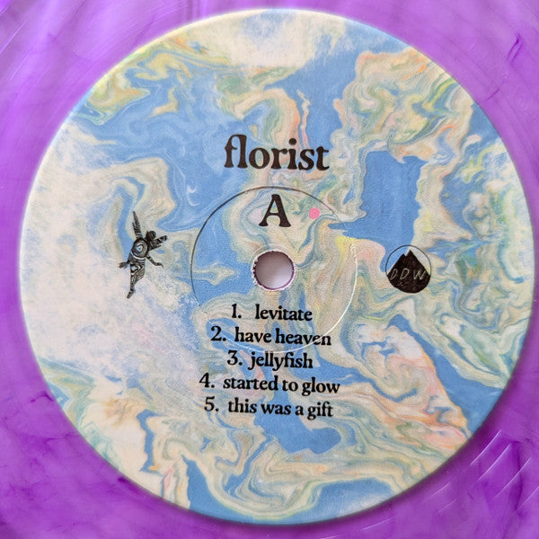 Florist (2) - Jellywish