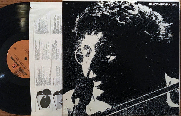 Randy Newman - Live