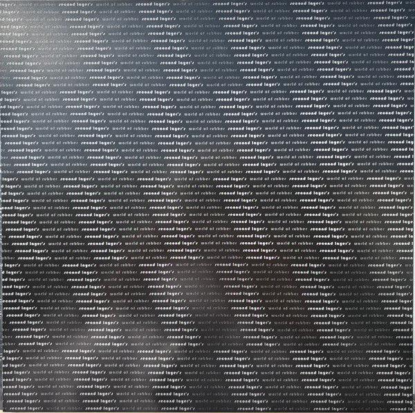Second Layer - World Of Rubber