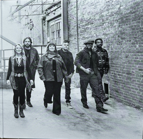 Tedeschi Trucks Band - Future Soul