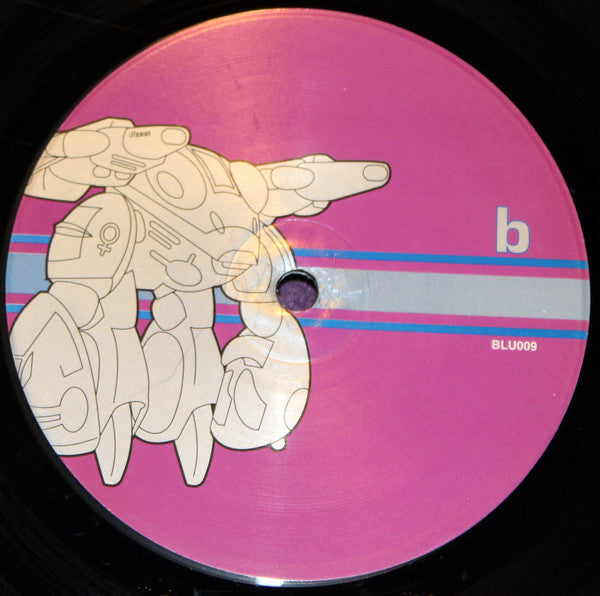 Andrei Morant - Bots [Female]