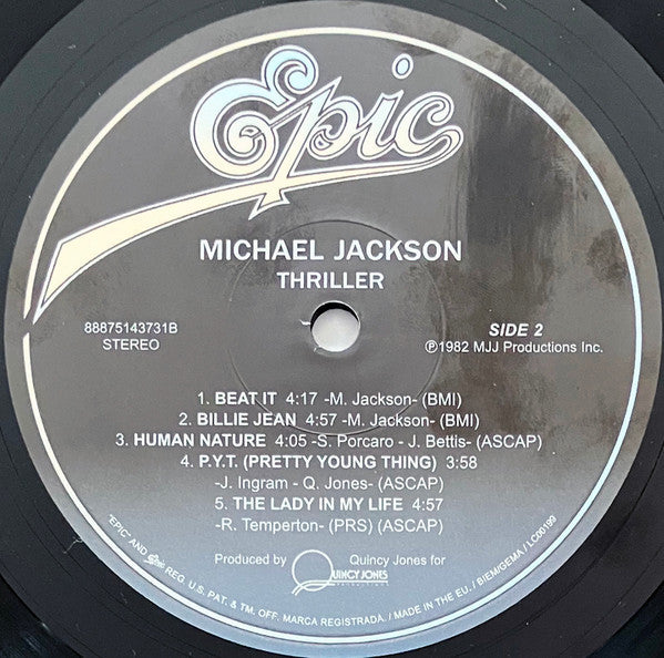 Thriller