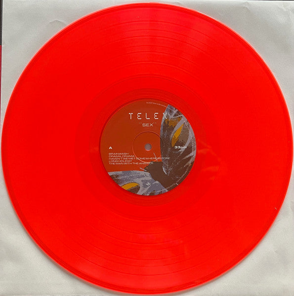 Telex