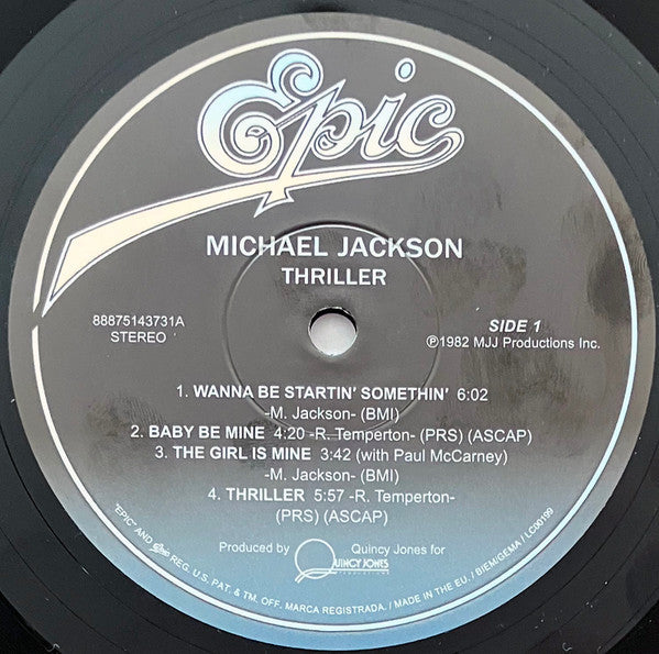 Thriller