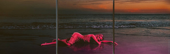 Kelsea Ballerini - Patterns [PINK + WHITE VINYL]