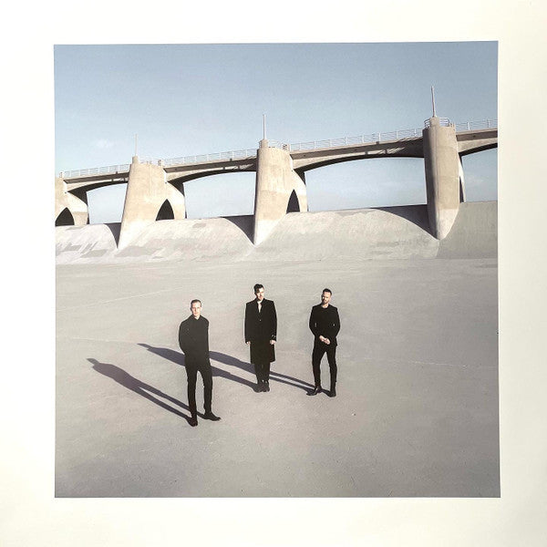 Rüfüs - Surrender [RED VINYL]