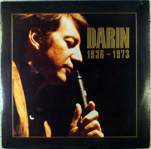 Bobby Darin - Darin 1936 - 1973
