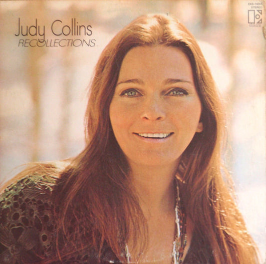 Judy Collins - Recollections