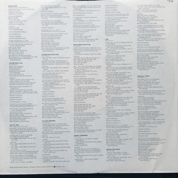 Del Shannon - Drop Down And Get Me