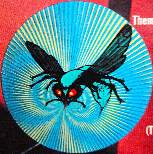 Al Hirt - The Horn Meets "The Hornet"