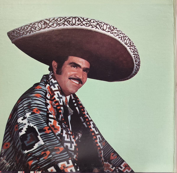 Vicente Fernandez - Para Recordar