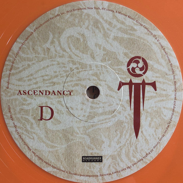 Trivium - Ascendancy