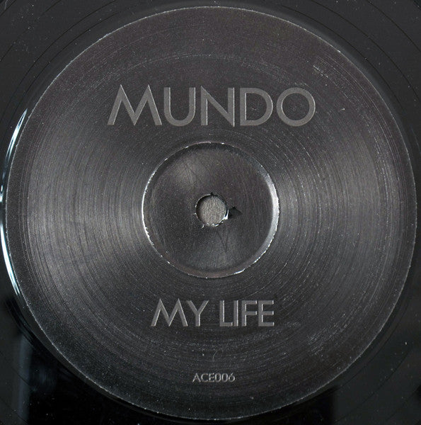 Mundo - My Life