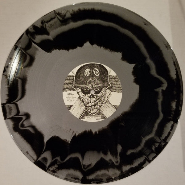 Stormtroopers Of Death - Speak English Or Die