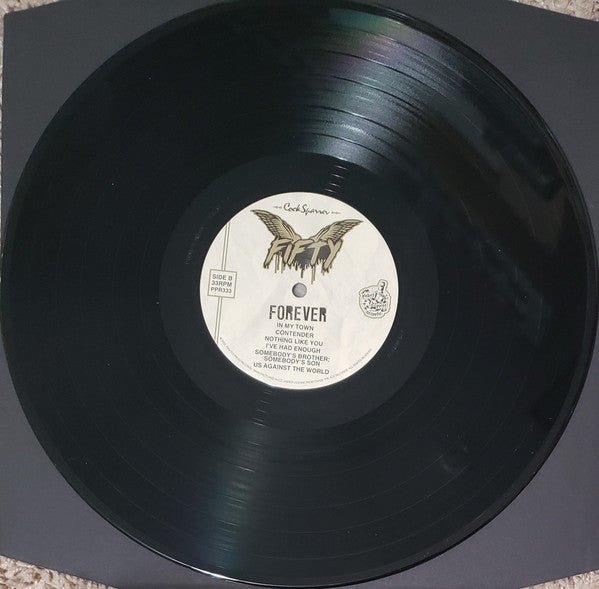 Cock Sparrer - Forever