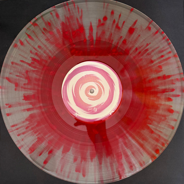 Helluva Boss - Helluva Boss - Series Soundtrack: Season One [BLOOD SPLATTERED]