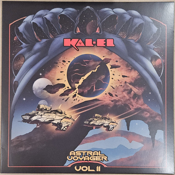 Kal-El (2) - Astral Voyager Vol 2