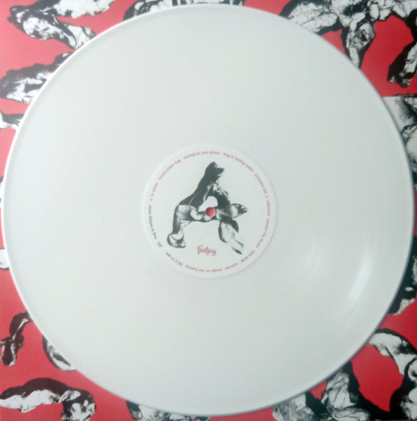 DIIV - Frog In Boiling Water