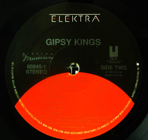 Gipsy Kings