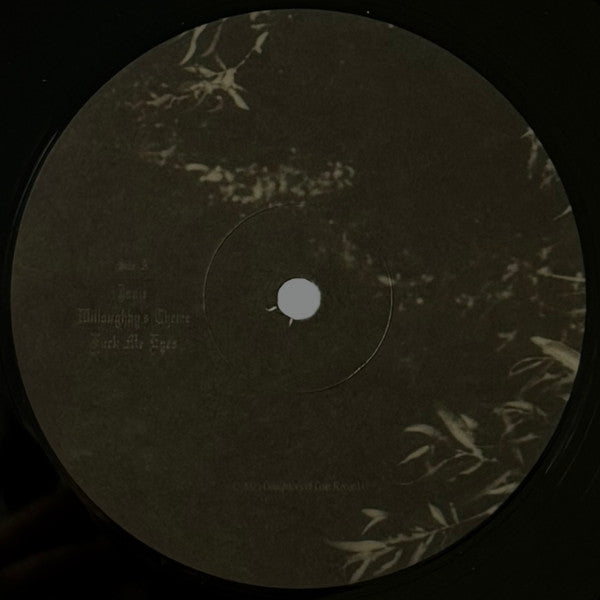 Willoughby Tucker, I'll Always Love You