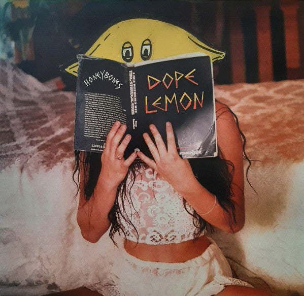 Dope Lemon - Honey Bones