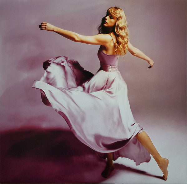 Taylor Swift - Speak Now (Taylor's Version)