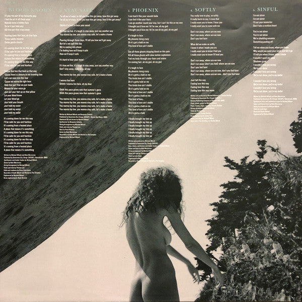 Rhye - Blood