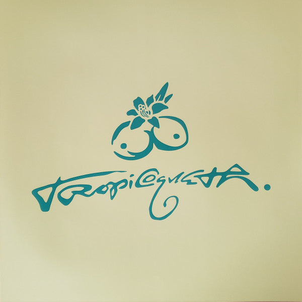 Karol G - Tropicoqueta
