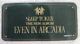 Sleep Token - Even In Arcadia
