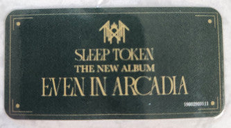 Sleep Token - Even In Arcadia