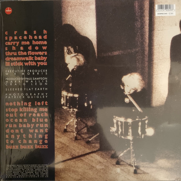 The Primitives - Lovely