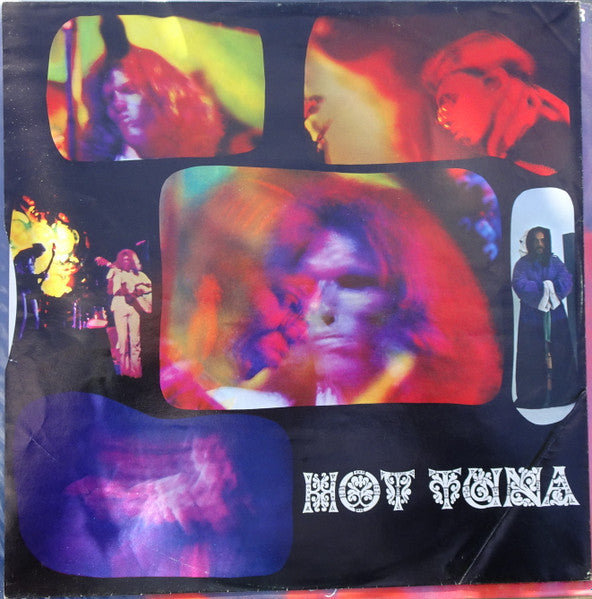 Hot Tuna