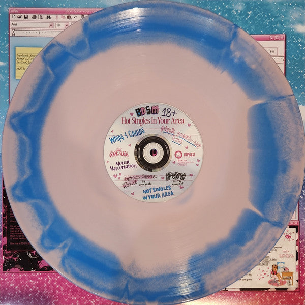 Scene Queen (2) - Hot Singles In Your Area