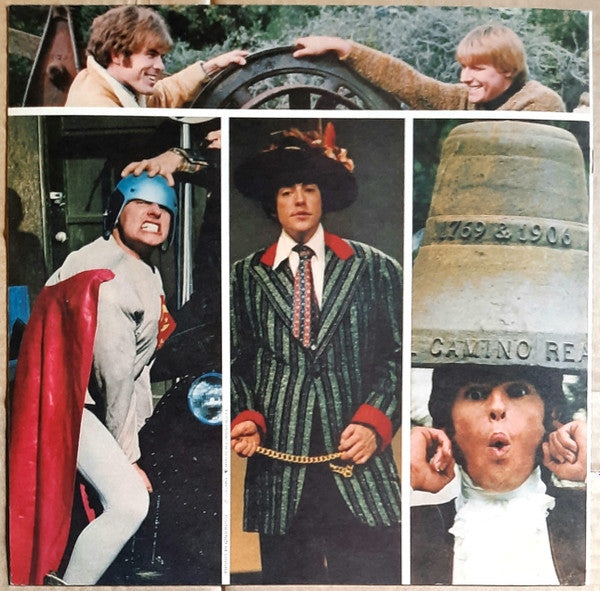 Paul Revere & The Raiders' Greatest Hits