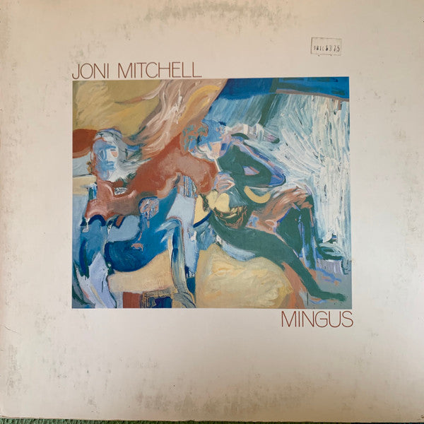 Mingus