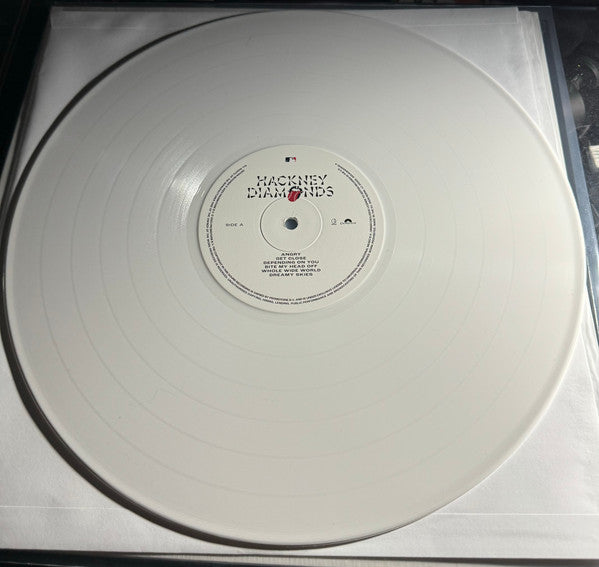 The Rolling Stones - Hackney Diamonds