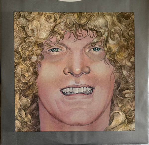 Ian Hunter - All American Alien Boy