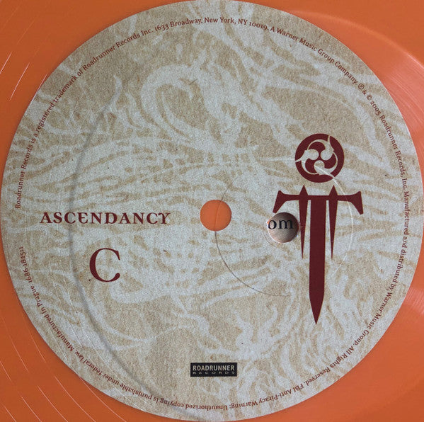 Trivium - Ascendancy