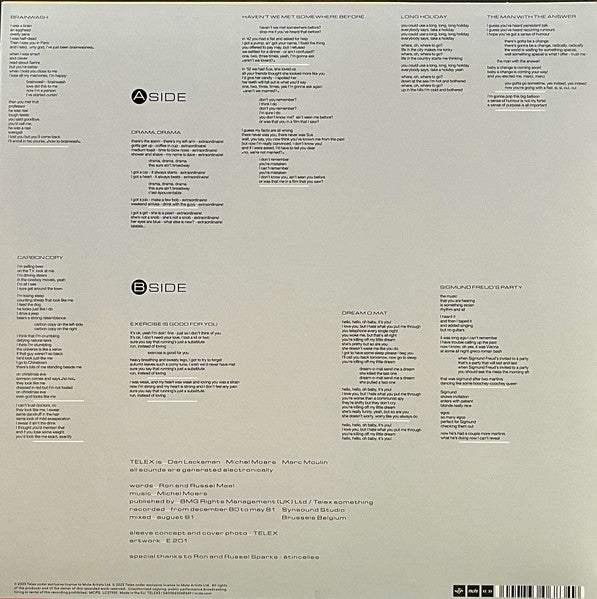 Telex